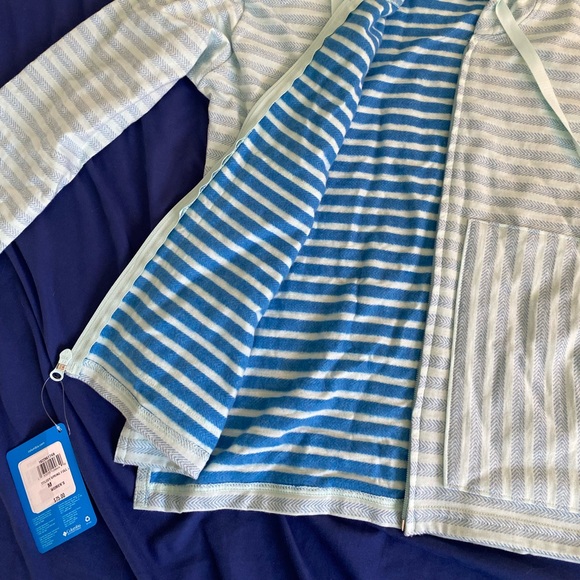Columbia light hoodie NWT - Picture 7 of 7